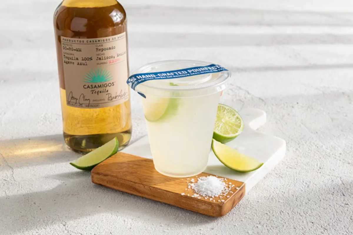 Casamigos Marg