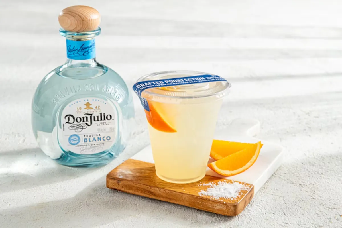 Don Julio Marg