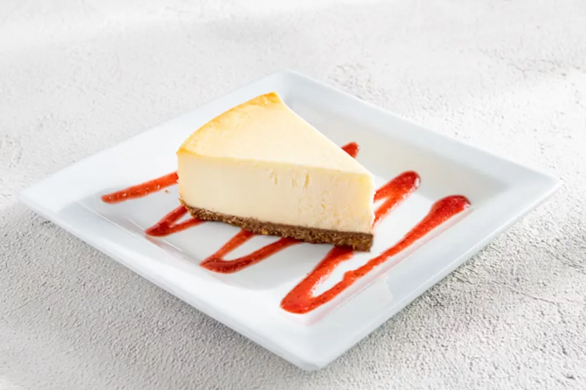 Cheesecake