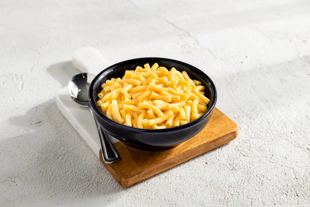 Kraft Macaroni & Cheese